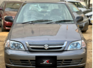 Suzuki Cultus 2014