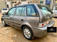 Suzuki Cultus 2014
