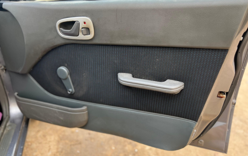 Suzuki Cultus 2014