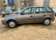 Suzuki Cultus 2014