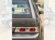 Suzuki Cultus 2014