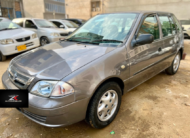 Suzuki Cultus 2014