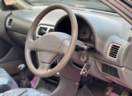 Suzuki Cultus 2014