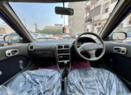 Suzuki Cultus 2014
