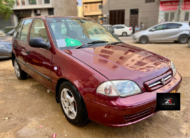 Suzuki Cultus vxri 2007