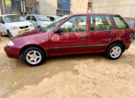 Suzuki Cultus vxri 2007