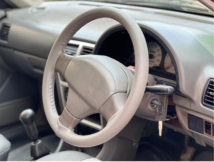 Suzuki Cultus vxri 2007