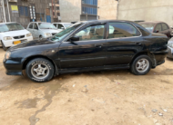 Suzuki Baleno jxr 2005