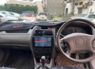 Suzuki Baleno jxr 2005