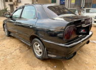 Suzuki Baleno jxr 2005