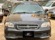 Suzuki Baleno jxr 2005