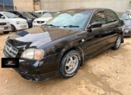 Suzuki Baleno jxr 2005