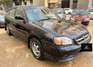 Suzuki Baleno jxr 2005
