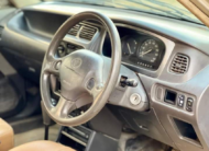 Toyota Duet 1999/06