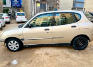 Toyota Duet 1999/06