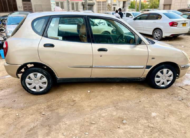 Toyota Duet 1999/06
