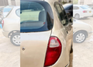 Toyota Duet 1999/06