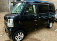 Suzuki Every Wagon 2013/16