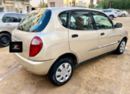 Toyota Duet 1999/06