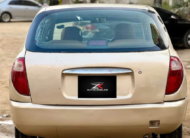 Toyota Duet 1999/06
