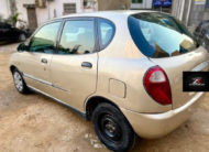 Toyota Duet 1999/06