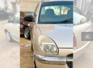 Toyota Duet 1999/06