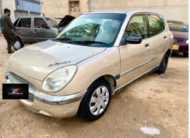 Toyota Duet 1999/06