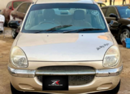 Toyota Duet 1999/06
