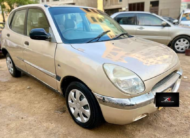 Toyota Duet 1999/06
