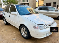 Suzuki Cultus vxri 2010/11