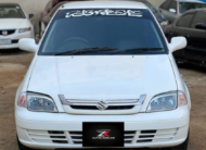 Suzuki Cultus vxri 2010/11