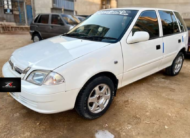 Suzuki Cultus vxri 2010/11