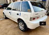 Suzuki Cultus vxri 2010/11