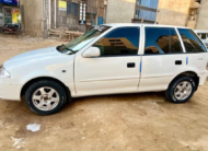 Suzuki Cultus vxri 2010/11