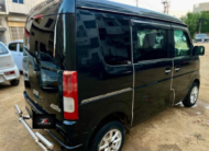Suzuki Every Wagon 2013/16