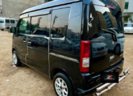 Suzuki Every Wagon 2013/16