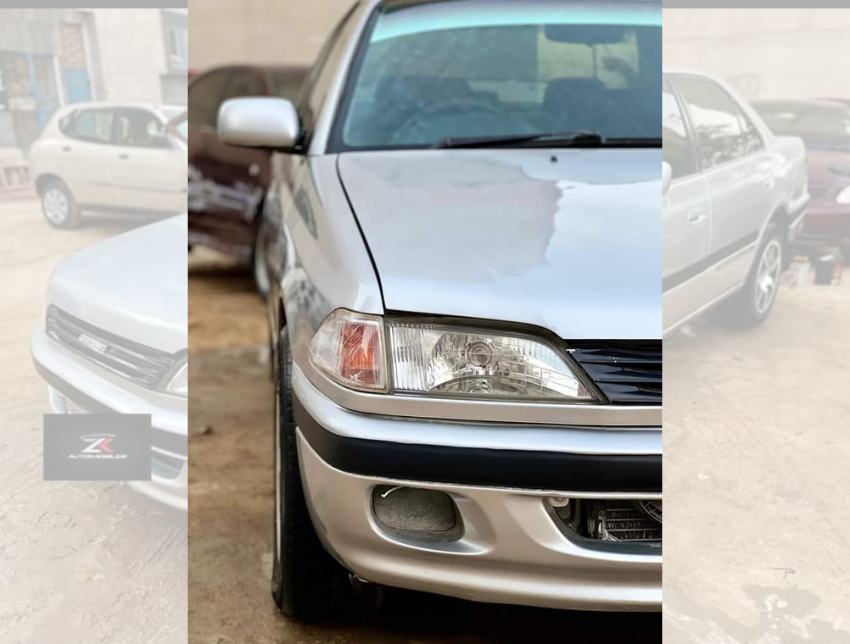 Toyota Carina 1996/14
