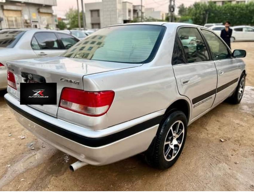 Toyota Carina 1996/14