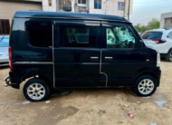 Suzuki Every Wagon 2013/16