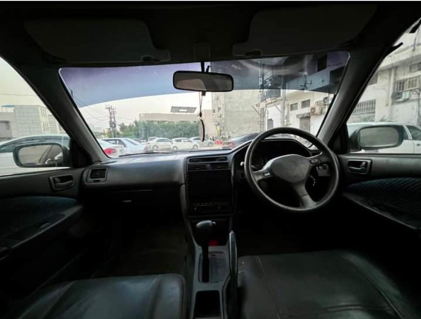 Toyota Carina 1996/14