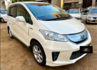 Honda Freed 2011/15