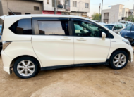 Honda Freed 2011/15