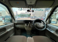 Suzuki Every Wagon 2013/16