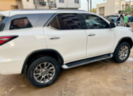 Toyota Fortuner V 2021/2022