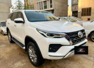 Toyota Fortuner V 2021/2022