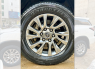 Toyota Fortuner V 2021/2022