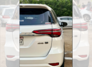 Toyota Fortuner V 2021/2022