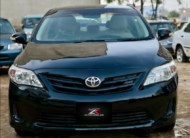 Toyota Corolla 2009