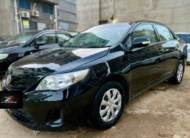Toyota Corolla 2009