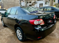 Toyota Corolla 2009